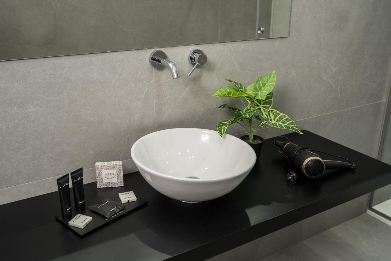פלרמו Marmur Suite מראה חיצוני תמונה