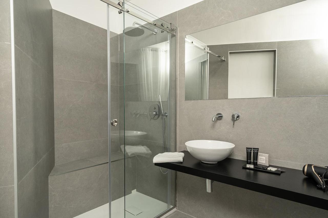 פלרמו Marmur Suite מראה חיצוני תמונה