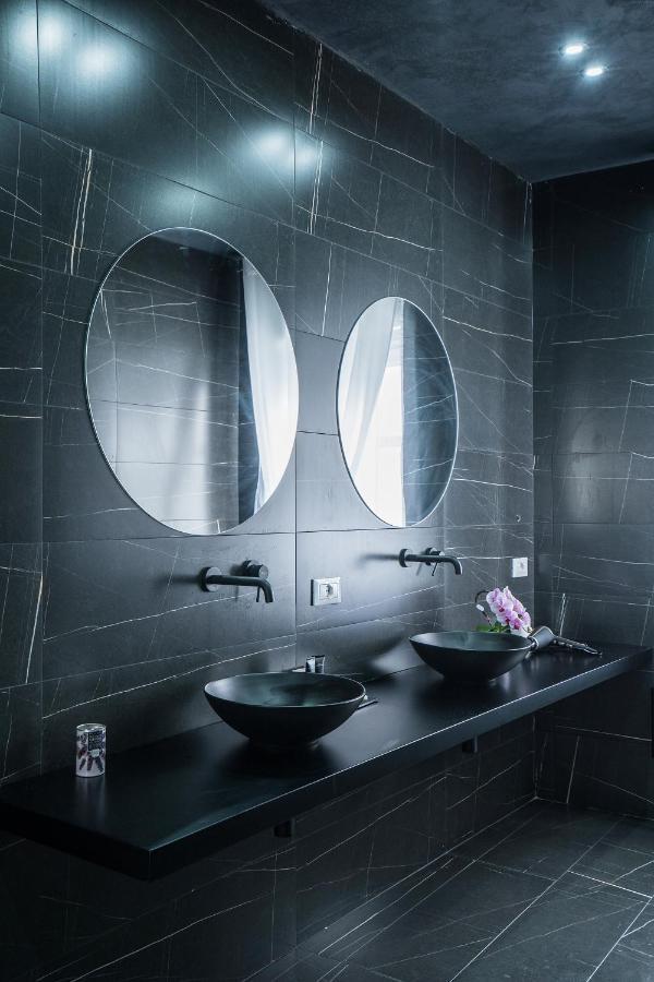 פלרמו Marmur Suite מראה חיצוני תמונה
