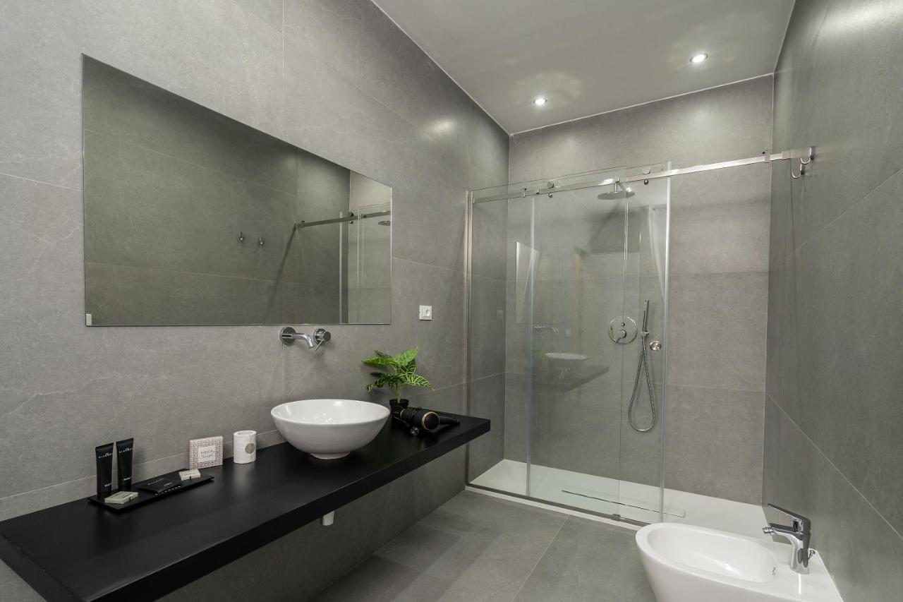 פלרמו Marmur Suite מראה חיצוני תמונה