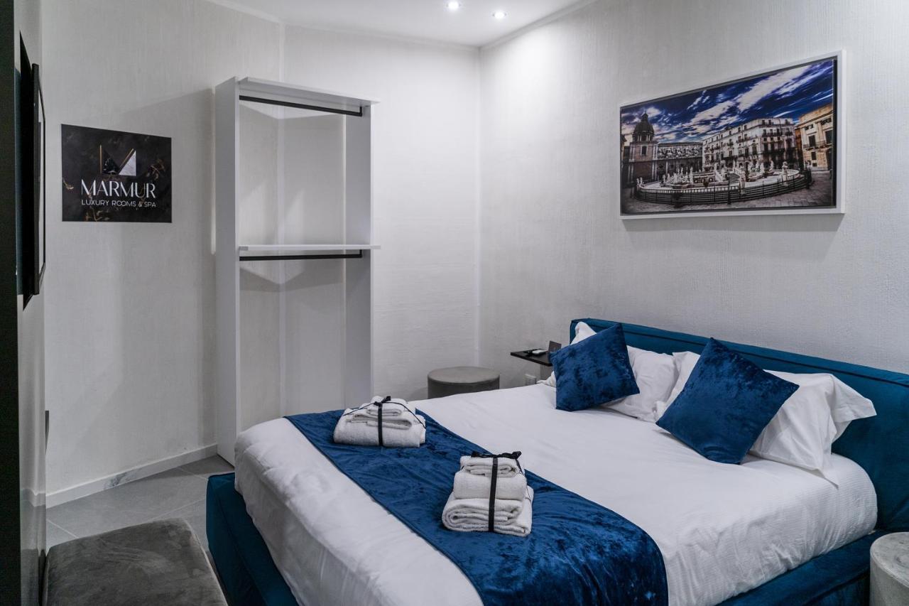 פלרמו Marmur Suite מראה חיצוני תמונה