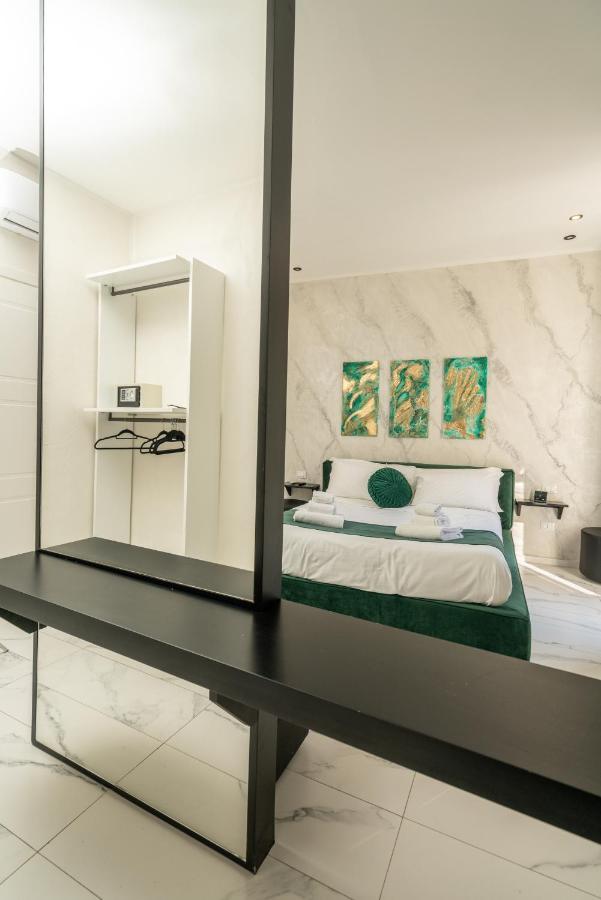פלרמו Marmur Suite מראה חיצוני תמונה