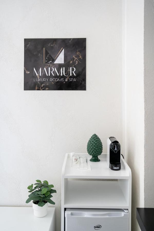 פלרמו Marmur Suite מראה חיצוני תמונה